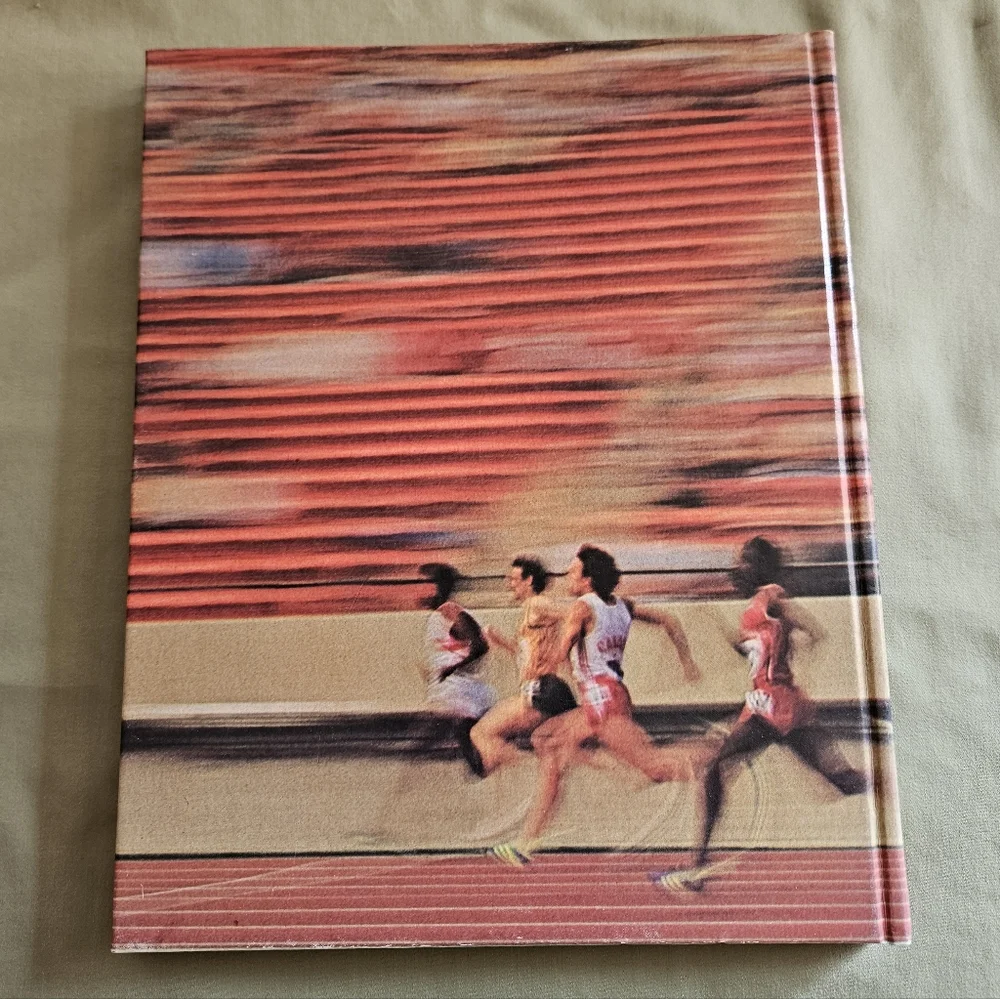 Vintage Edmonton '78 Pictorial Record of XI‎ Commonwealth Games Photo Book - Picture 12 of 12